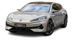 DENZA Z9GT ELECTRIC GRAND TOURER 850kW EV 122kWh 5dr Auto